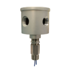 Metrix 5498JB Conduit Body (Junction Box) with Low Pressure Feed Through