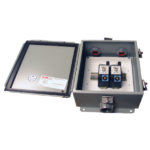 Metrix 7876 & 8172 & 8173 Weatherproof Housing Metrix 7876 & 8172 & 8173 Weatherproof Housing