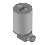 Metrix 8200-007 Capped Elbow