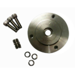 Metrix 8531-101 thru -110 Mounting Kit (3 holes)