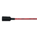 Metrix 8978-111-AAAA Splashproof Cable Assembly, no armor
