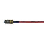 Metrix 8978-211-AAAA Standard Cable Assembly, no armor