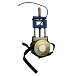 Metrix 9060 Shaft Calibrator Dial Micrometer Metrix 9060 Shaft Calibrator Dial Micrometer