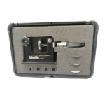 Metrix 9060 Static Calibrator with Digital Micrometer Metrix 9060 Static Calibrator with Digital Micrometer