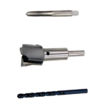 Metrix 9338-101 Spot Facing Tool Kits