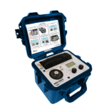 Metrix HI-913 Hardy Shaker