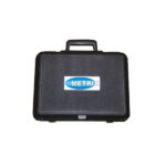 Metrix Molded Plastic Carrying Case