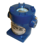 Metrix PRO 440, 450 & 6000 Vibration Switch Family