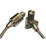 Metrix SA6350 High-Temperature Accelerometers Metrix SA6350 High-Temperature Accelerometers