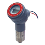 Metrix ST5491E Indicating Vibration Transmitters & Signal Conditioners