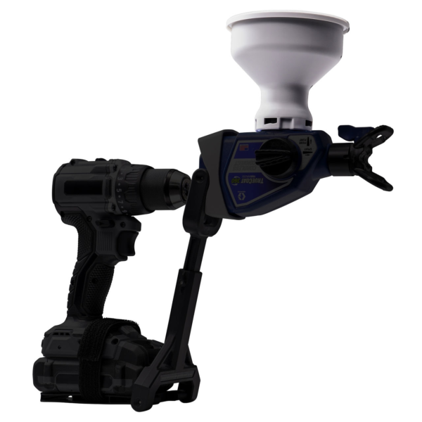 Graco Cordless Connect Detail Cup Kit