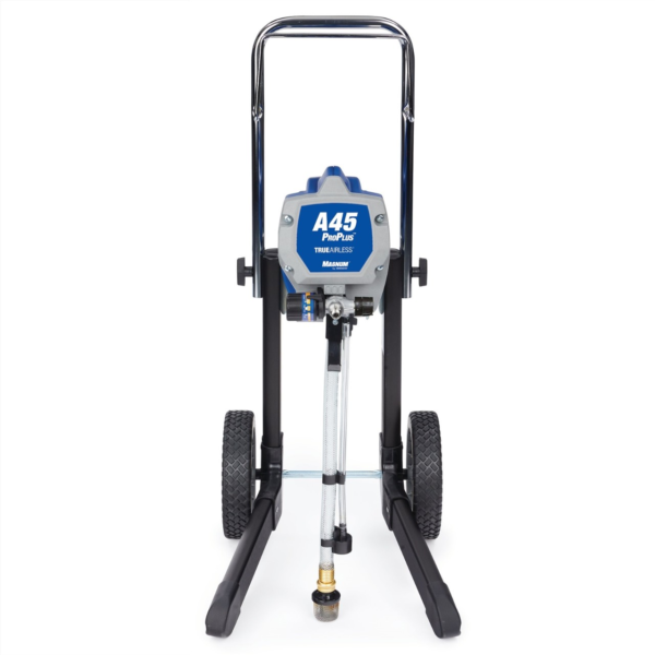 Graco Magnum A45 ProPlus Electric Airless Sprayer, Switzerland - Image 2