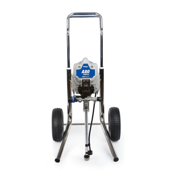 Graco Magnum A80 ProPlus Electric Airless Sprayer, Switzerland - Image 2