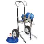 Graco Magnum A100 ProPlus Electric Airless Sprayer, Switzerland