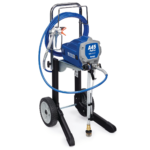Graco Magnum A45 ProPlus Electric Airless Sprayer, UK