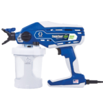 Graco TrueCoat 360 Dual Speed TrueAirless Paint Sprayer, UK
