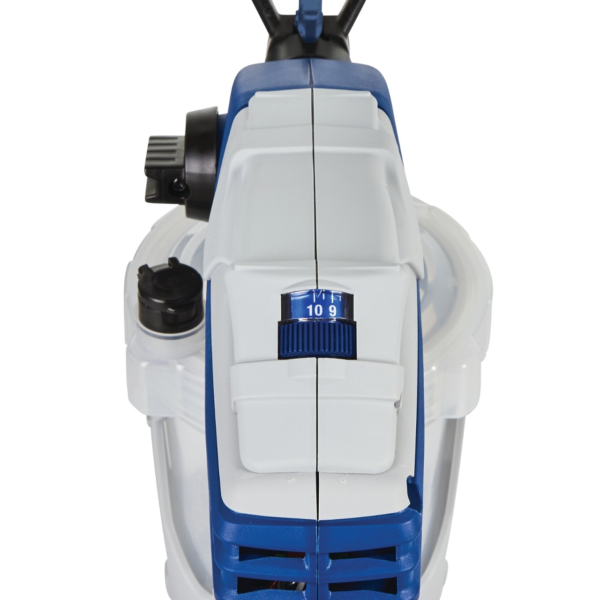 Graco TrueCoat 360 Variable Speed TrueAirless Paint Sprayer, UK - Image 4