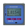 cero digi Rheonik RHE 26 Coriolis Mass Flow Transmitter