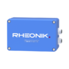 cero digi Rheonik RHE 45 Coriolis Mass Flow Transmitter