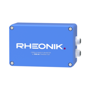 cero digi Rheonik RHE 45 Coriolis Mass Flow Transmitter
