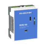 Rheonik RHE 46 Economic DIN Rail