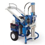 Graco 16U277 GH 1017ES Big Rig Sprayer GRACO-16U277; Graco 16U277 GH 1017ES