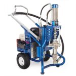 Graco 16U279 GH 733ES Hydraulic Sprayer GRACO-16U279-01; Graco 16U279 GH 733ES