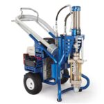 Graco 16U776 GH 2570ES Big Rig Sprayer GRACO-16U776; Graco 16U776 GH 2570ES
