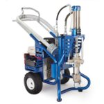 Graco 16U782 GH 5040ES Big Rig Sprayer GRACO-16U782; Graco 16U782 GH 5040ES