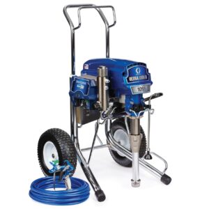 Graco Ultra Max II 1095 Standard Series Electric Airless Sprayer, 230V, EU