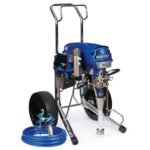 Graco 17E650 Ultra Max II 1095 IronMan Series GRACO-17E650; Graco 17E650 Ultra Max II 1095 IronMan Series