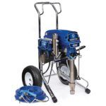 Graco 17E655 Mark V HD Standard Series GRACO-17E655; Graco 17E655 Mark V HD Standard Series