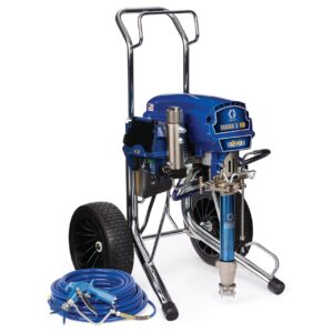 Graco Mark V HD IronMan Series Electric Airless Sprayer, 230V, EU