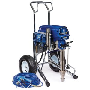 Graco Mark VII HD Standard Series Electric Airless Sprayer, 230V, EU