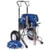 Graco Mark VII HD Standard Series Electric Airless Sprayer, 230V, IT - DK - CH
