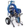 Graco Mark VII HD ProContractor Series Electric Airless Sprayer, 230V, IT - DK - CH