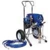 Graco Mark X HD Standard Series Electric Airless Sprayer, 230V, IT - DK - CH