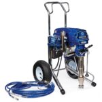Graco 17E670 Mark X HD Series Sprayer GRACO-17E670; Graco 17E670 Mark X HD