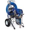 Graco Mark X HD ProContractor Series Electric Airless Sprayer, 230V, EU