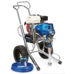 Graco 17E833 GMAX II 5900 IronMan GRACO-17E833; Graco 17E833 GMAX II 5900 IronMan