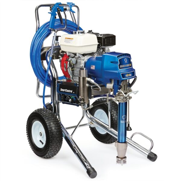 Graco GMAX II 5900 HD ProContractor Series Petrol Airless Sprayer