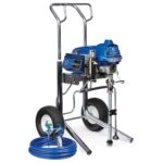 Graco 17E865 ST Max II 395 PC Pro Sprayer GRACO-17E865; Graco 17E865 ST Max II 395