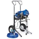 Graco 17E874 ST Max II 495 PC Pro GRACO-17E874; Graco 17E874 ST Max II 495 PC Pro Electric Airless Sprayer