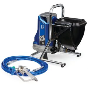 Graco GX FF Electric Airless Sprayer, 230V, Multi