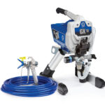 GRACO-18H285; Graco 18H285 GX 19 Electric Airless Sprayer