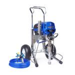 GRACO-19F735; Graco 19F735 Ultra 1095 XT