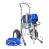 Graco Mark V XT HD 3-in-1 Standard series electric airless sprayer, EU