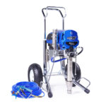 GRACO-19F743-01; Graco 19F743 Mark VII XT HD