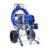 Graco Mark VII XT HD 3-in-1 ProContractor series electric airless sprayer, EU