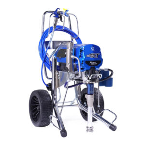 Graco Ultra 1095 XT ProContractor Series Electric Airless Sprayer, 230V, Multi